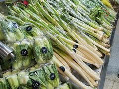 -利客来李村购物中心