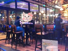 大堂-bluefrog蓝蛙(皇庭广场店)