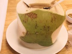 -拉威海鲜市场