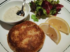 -Wolfgang’s Steakhouse 沃夫冈牛排馆(上海白玉兰广场店)