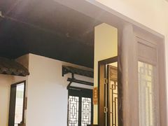 -江南韵·无锡太湖文化体验餐厅(凤凰天街店)