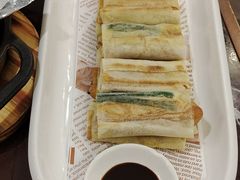 -新白鹿餐厅(爱琴海购物中心店)