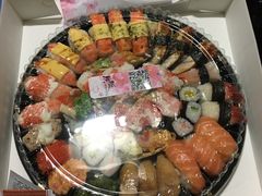 -河风精致寿司(尼盛店)