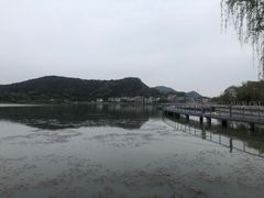 -鸣鹤古镇