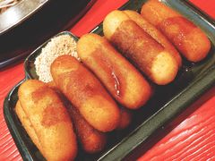 -谭鸭血老火锅(漳州路店)