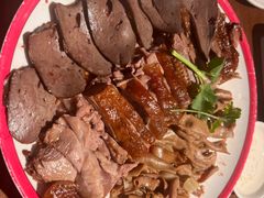 -春梅里卤鹅馆·47年老字号(中山路店)