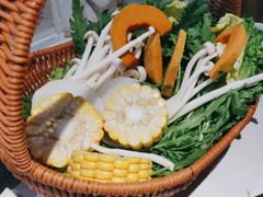 -濠七糟粕醋•海南酸汤火锅(中关村店)