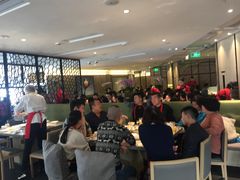 大堂-海底捞火锅(万象城店)