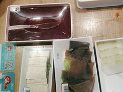 -野妹经典火锅(民治店)