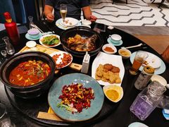 -翠湖宾馆·中餐厅