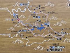 -玉舍国家森林公园
