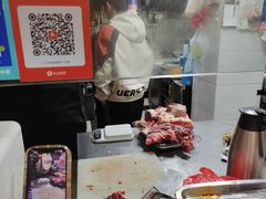 -阿度烧烤牛火锅(梧田店)