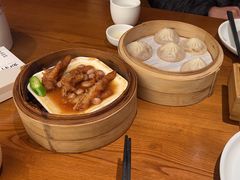 -如轩·海鲜砂锅粥·潮汕菜(一品天下店)
