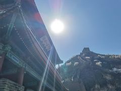 -居庸关长城