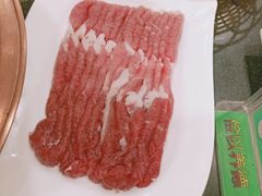 鲜羊肉-南门涮肉(北洼路店)
