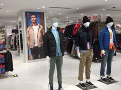 -优衣库(北京万柳华联购物中心店)