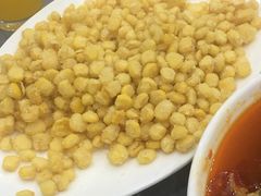 -田波泡椒牛蛙(江北外滩店)
