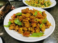 -嘎吧锅私家菜馆(新村十区店)