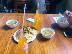 -老刘家泡馍·陕西老字号(钟楼广济街店)