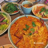 看上去很高级，适合拍照的泰国菜[强]