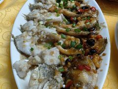 -海鲜街菜馆(海珠南路店)