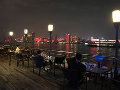 -武汉两江游览·夜游长江(汉口粤汉码头)