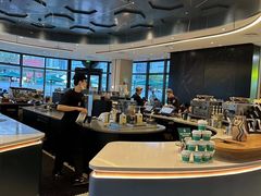 -星巴克臻选(深圳龙岗万科店)