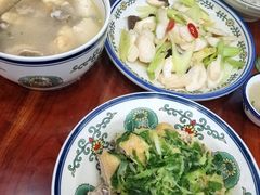 -醉春风(长汀县店头街店)