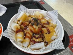 -天河领展广场