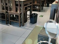 大堂-福荣居褡裢火烧京味家常菜(西四店)
