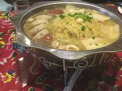 杀猪烩菜-7号院家宴.烧鸽子(门头沟店)