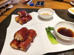 -小城粥道·海胆鲜虾粥(解放广场店)