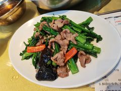 -大笑饭堂(甲子桥店)