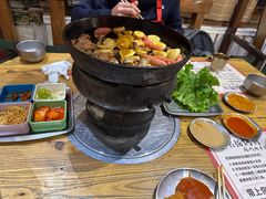 -名扬烤肉(起源店)