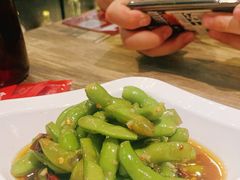 -大嘴龙虾·烧烤夜宵(北景园店)