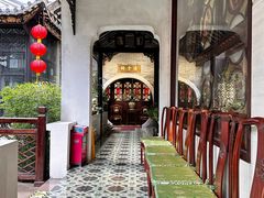 -北园酒家(小北路店)