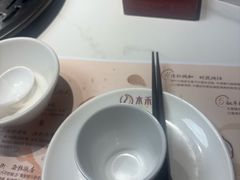 -水禾轩·海鲜蒸汽主题餐厅(拱北店)