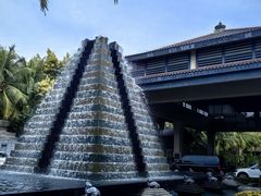 -海南清水湾莱佛士酒店