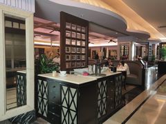 -粗茶淡饭·汉口公馆(循礼门店)