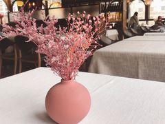 -安妮意大利餐厅(日坛店)