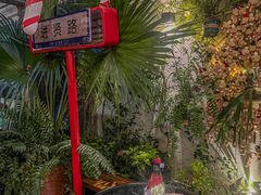 -Osteria Garden 生蚝花园餐厅(原进贤路店)