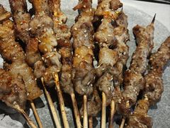 -木屋烧烤(龙岗龙城万科里店)