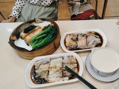 -玲又珑美食(盘福路店)
