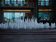 -香港九龙海逸君绰酒店