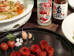 -东莱海上(长宁来福士店)