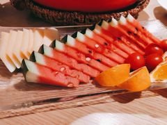 -渝信川菜 · 川味家常菜(财富购物中心店)