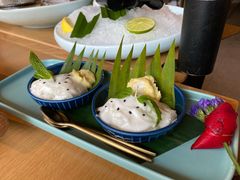榴莲糯米饭-生如夏花泰式火锅(西村黑金店)
