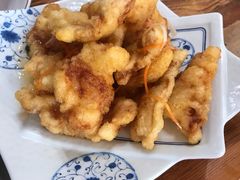 -九妹农家大铁锅东北菜(江湾店)