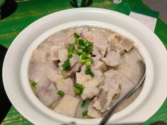 -费大厨辣椒炒肉(太平老街店)