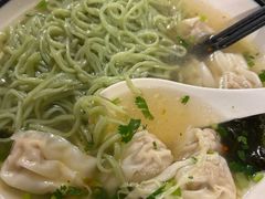 -小倩倩•鸡汤馄饨(江西路创始店)